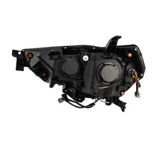 Load image into Gallery viewer, ALPHAREX 14-23 Toyota 4Runner NOVA-Series G2 LED Projector Headlights Alpha-Black