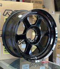 Load image into Gallery viewer, Volk Racing TE37XT 17×8.5 -10 Offset 6×139 Set of 4