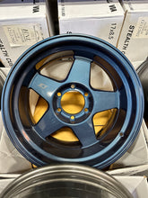 Load image into Gallery viewer, Stealth Custom Series GEN 5 Set of 4