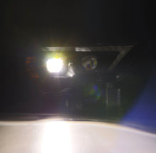 Load image into Gallery viewer, ALPHAREX 14-23 Toyota 4Runner LUXX-Series G2 LED Projector Headlights Alpha Black