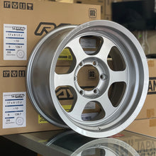 Load image into Gallery viewer, Volk Racing TE37XT 17×8.5 -10 Offset 6×139 Set of 4