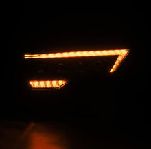 Load image into Gallery viewer, ALPHAREX 14-23 Toyota 4Runner NOVA-Series G2 LED Projector Headlights Alpha-Black