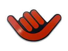 Load image into Gallery viewer, Shaka Grille Badge