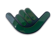 Load image into Gallery viewer, Shaka Grille Badge