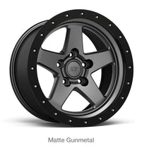 Load image into Gallery viewer, Stealth Custom Series K5 Set of 4