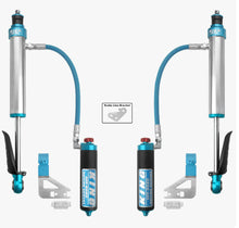 Load image into Gallery viewer, KING 2022 UP Toyota Tundra King 2.5 RR w/ Adjusters Coilover Kit-25001-396A  2.5 RR w/ Adjusters Rear Shocks-25001-397A