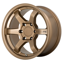 Load image into Gallery viewer, MOTEGI TRAILITE 17X8.5 6X5.5 S-00MM