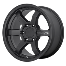 Load image into Gallery viewer, MOTEGI TRAILITE 17X8.5 6X5.5 S-00MM