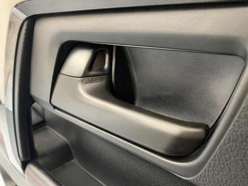 Meso Customs 2010-2024 4Runner Door Handle Covers - 4 PCS – MJ