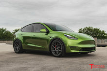 Load image into Gallery viewer, Tesla Model Y Sport Lowering Springs
