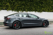 Load image into Gallery viewer, TSS 19" Tesla Model 3 Wheel (Set of 4) SATIN BLACK