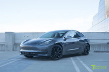 Load image into Gallery viewer, TST 19" Tesla Model 3 Wheel (Set of 4) SATIN BLACK