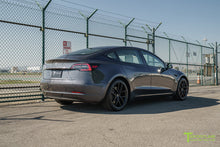 Load image into Gallery viewer, TS5 19" Tesla Model 3 Wheel (Set of 4) SATIN BLACK
