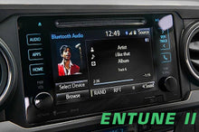 Load image into Gallery viewer, OEM Audio Plus - Toyota Tacoma | Reference 500 Single 8in Subwoofer with Dedicated Sub Amp Preorder