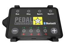 Load image into Gallery viewer, Pedal Commander PC38 (Bluetooth Version) Toyota Tacoma 2005-2020