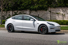 Load image into Gallery viewer, TSS 19" Tesla Model 3 Wheel (Set of 4) SATIN BLACK