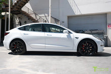 Load image into Gallery viewer, TST 20" Tesla Model 3 Wheel (Set of 4) SATIN BLACK