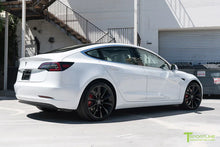 Load image into Gallery viewer, TST 20" Tesla Model 3 Wheel (Set of 4) SATIN BLACK