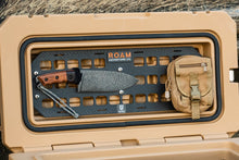 Load image into Gallery viewer, ROAM - 95L RUGGED CASE MOLLE PANEL