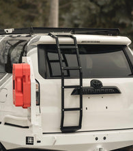 Load image into Gallery viewer, Prinsu Toyota 4Runner 5th Gen Ladder (2010-2024)