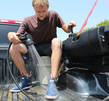 Load image into Gallery viewer, WATERPORT Bed Rail Mount