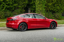 Load image into Gallery viewer, TSS 19" Tesla Model 3 Wheel (Set of 4) SATIN BLACK