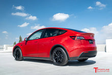 Load image into Gallery viewer, TSR 19" Tesla Model Y Wheel (Set of 4) SATIN BLACK