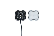 Load image into Gallery viewer, DIODE DYNAMICS Stage Series RGBW LED Rock Light (4-pack)