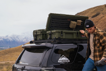 Load image into Gallery viewer, ROAM - 95L RUGGED MOUNTS