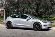 Load image into Gallery viewer, TSS 19" Tesla Model 3 Wheel (Set of 4) SATIN BLACK