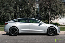 Load image into Gallery viewer, TSS 19" Tesla Model 3 Wheel (Set of 4) SATIN BLACK