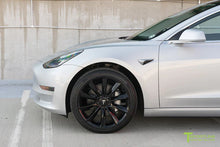 Load image into Gallery viewer, TST 19" Tesla Model 3 Wheel (Set of 4) SATIN BLACK
