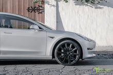 Load image into Gallery viewer, TST 20" Tesla Model 3 Wheel (Set of 4) SATIN BLACK