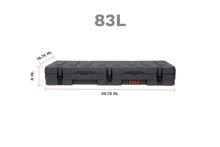 Load image into Gallery viewer, ROAM - 83L RUGGED CASE