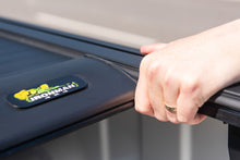 Load image into Gallery viewer, IRONMAN SLIDE-AWAY TONNEAU COVER SUITED FOR 2005+ TOYOTA TACOMA
