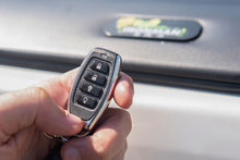 Load image into Gallery viewer, IRONMAN SLIDE-AWAY TONNEAU COVER SUITED FOR 2005+ TOYOTA TACOMA