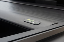 Load image into Gallery viewer, IRONMAN SLIDE-AWAY TONNEAU COVER SUITED FOR 2005+ TOYOTA TACOMA