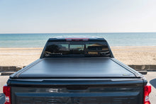 Load image into Gallery viewer, IRONMAN SLIDE-AWAY TONNEAU COVER SUITED FOR 2005+ TOYOTA TACOMA