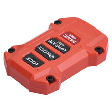 Load image into Gallery viewer, AJT DESIGN Injection Fob (V2 2016-2023 Tacoma / 2020+ Tundra / 2020+ 4Runner)