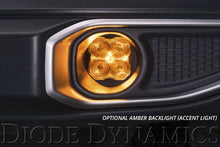 Load image into Gallery viewer, DIODE DYNAMICS SS3 LED Fog Light Kit for 2005-2011 Toyota Tacoma