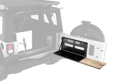 Load image into Gallery viewer, Front Runner Drop Down Tailgate Table