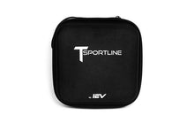 Load image into Gallery viewer, Tesla Lifting Jack Adapter Pad Pucks & Case for Model S 3 X Y