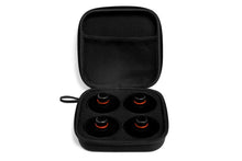 Load image into Gallery viewer, Tesla Lifting Jack Adapter Pad Pucks & Case for Model S 3 X Y