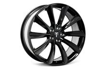 Load image into Gallery viewer, TST 20" Tesla Model 3 Wheel (Set of 4) SATIN BLACK