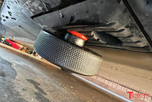 Load image into Gallery viewer, Tesla Lifting Jack Adapter Pad Pucks & Case for Model S 3 X Y