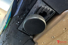 Load image into Gallery viewer, Tesla Lifting Jack Adapter Pad Pucks & Case for Model S 3 X Y