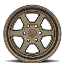 Load image into Gallery viewer, BLACK RHINO RUMBLE 17inch PREORDER