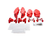 Load image into Gallery viewer, Tesla Model 3 Brake Caliper Cover Set - Performance Look - Precision Fit Die Cast Bolt-on