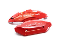 Load image into Gallery viewer, Tesla Model 3 Brake Caliper Cover Set - Performance Look - Precision Fit Die Cast Bolt-on