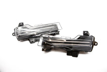 Load image into Gallery viewer, Tesla Model 3 / Y LED Fog Light with Daytime Running Light & Sequential Turn Signal